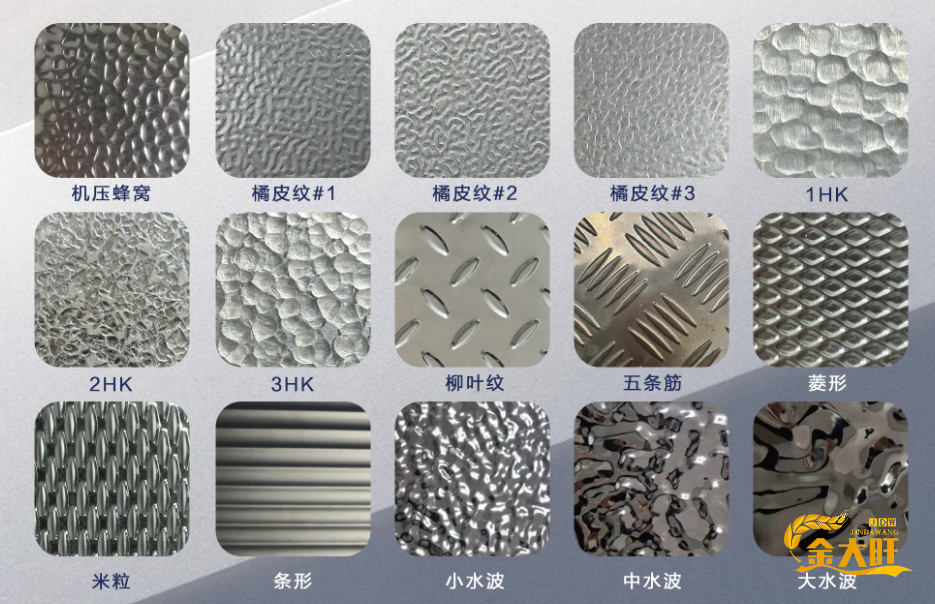 不锈钢防滑板：安全防滑的坚实伙伴